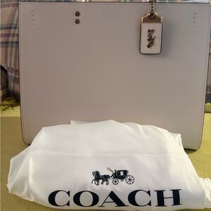 Coach Rogue  Bag